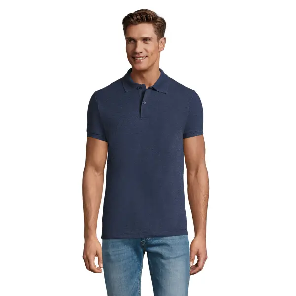 Polo PERFECT MEN 180 g/m² con stampa personalizzata - SOL'S - Immagine 42