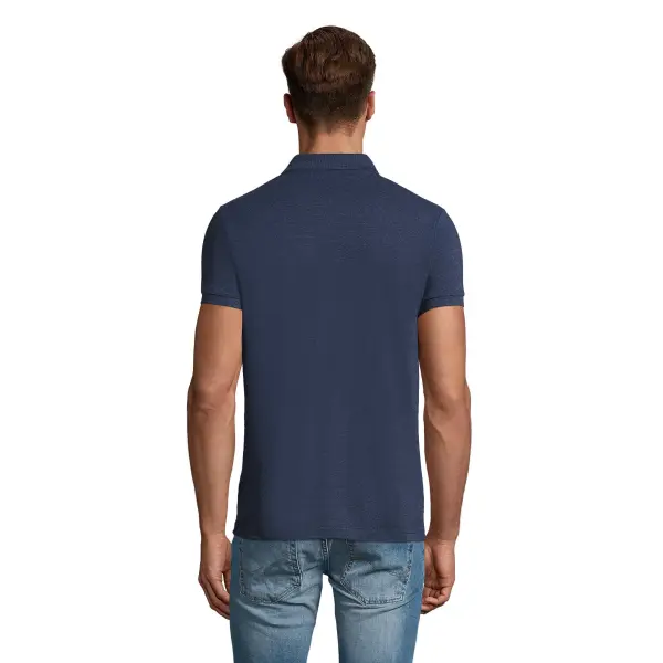 Polo PERFECT MEN 180 g/m² con stampa personalizzata - SOL'S - Immagine 43