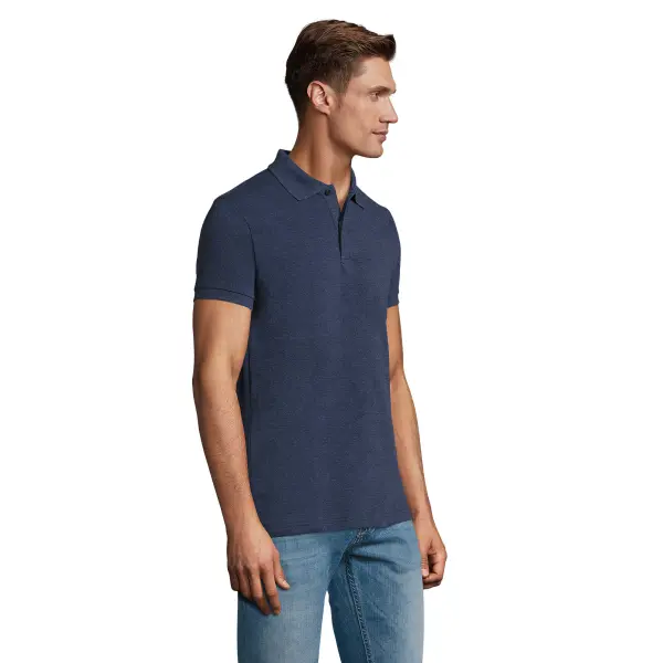 Polo PERFECT MEN 180 g/m² con stampa personalizzata - SOL'S - Immagine 44