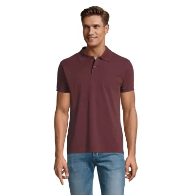 Polo PERFECT MEN 180 g/m² con stampa personalizzata - SOL'S - Immagine 45
