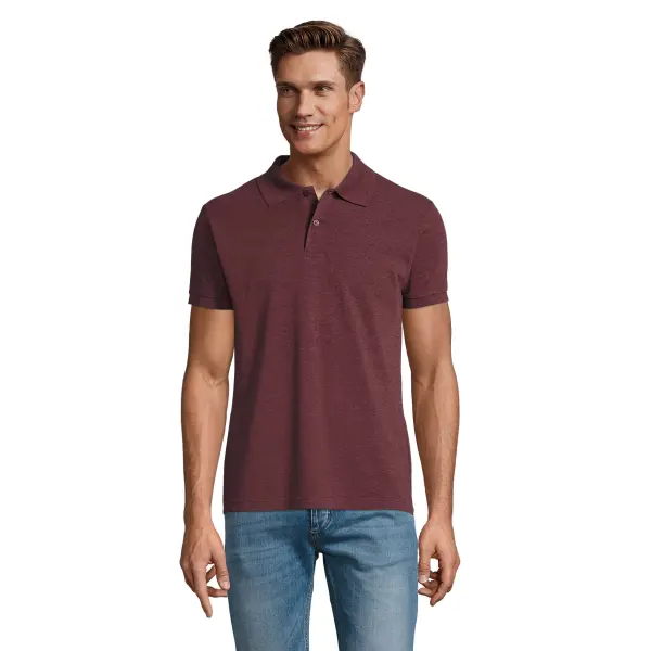 Polo PERFECT MEN 180 g/m² con stampa personalizzata - SOL'S - Immagine 45