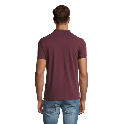 Polo PERFECT MEN 180 g/m² con stampa personalizzata - SOL'S - Immagine 46