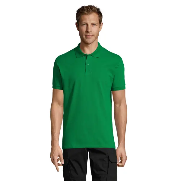 Polo PERFECT MEN 180 g/m² con stampa personalizzata - SOL'S - Immagine 48