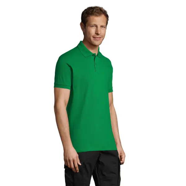 Polo PERFECT MEN 180 g/m² con stampa personalizzata - SOL'S - Immagine 50