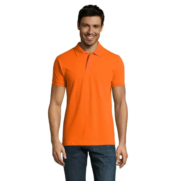 Polo PERFECT MEN 180 g/m² con stampa personalizzata - SOL'S - Immagine 51