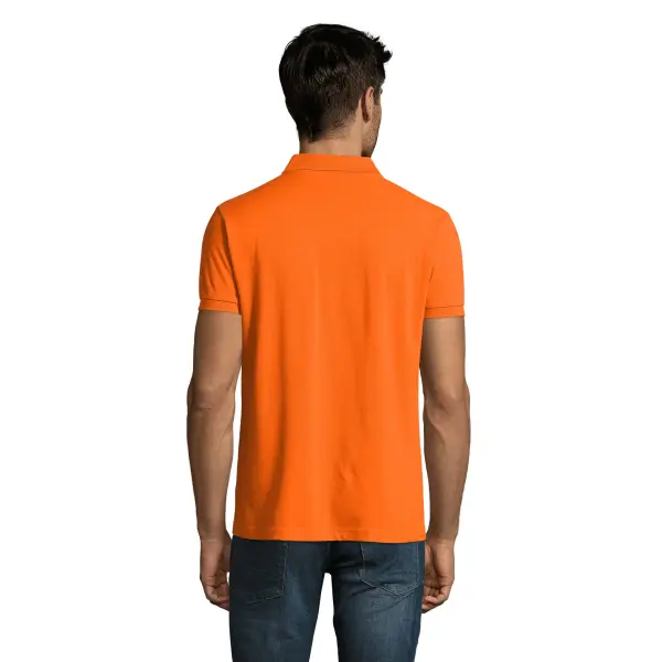 Polo PERFECT MEN 180 g/m² con stampa personalizzata - SOL'S - Immagine 52