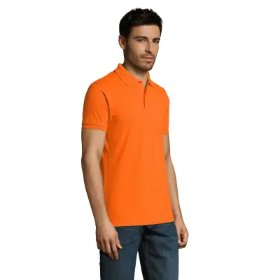 Polo PERFECT MEN 180 g/m² con stampa personalizzata - SOL'S - Immagine 53