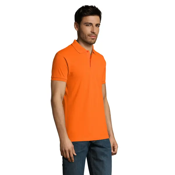 Polo PERFECT MEN 180 g/m² con stampa personalizzata - SOL'S - Immagine 53