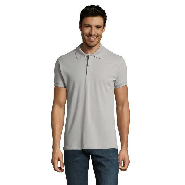 Polo PERFECT MEN 180 g/m² con stampa personalizzata - SOL'S - Immagine 54
