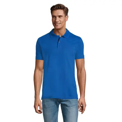 Polo PERFECT MEN 180 g/m² con stampa personalizzata - SOL'S - Immagine 57