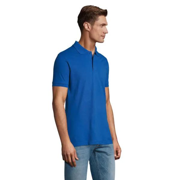 Polo PERFECT MEN 180 g/m² con stampa personalizzata - SOL'S - Immagine 59