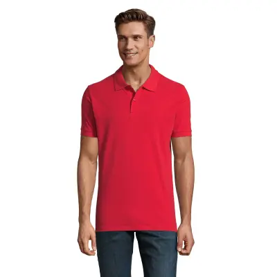 Polo PERFECT MEN 180 g/m² con stampa personalizzata - SOL'S - Immagine 67