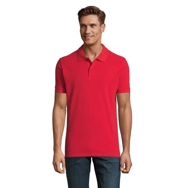 Polo PERFECT MEN 180 g/m² con stampa personalizzata - SOL'S - Immagine 67