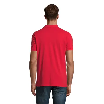 Polo PERFECT MEN 180 g/m² con stampa personalizzata - SOL'S - Immagine 60