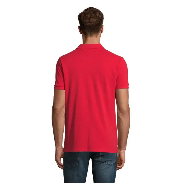 Polo PERFECT MEN 180 g/m² con stampa personalizzata - SOL'S - Immagine 60