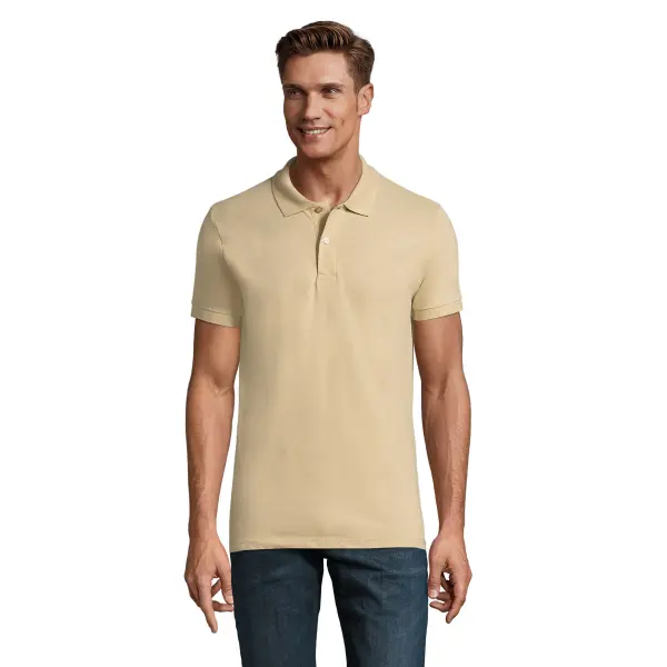 Polo PERFECT MEN 180 g/m² con stampa personalizzata - SOL'S - Immagine 62