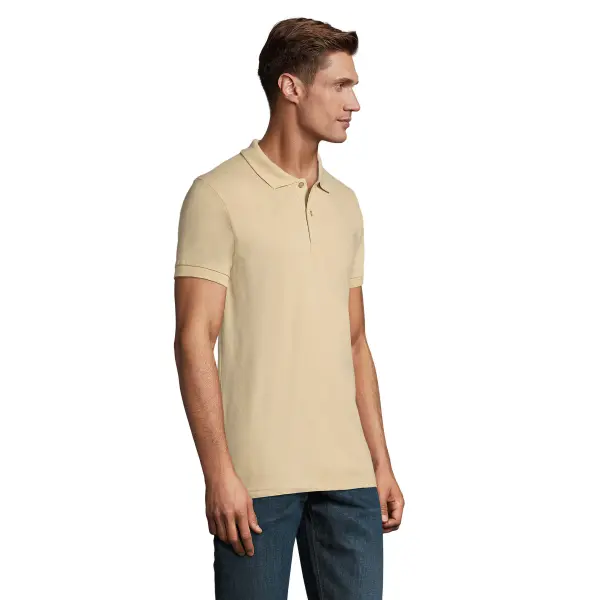Polo PERFECT MEN 180 g/m² con stampa personalizzata - SOL'S - Immagine 64