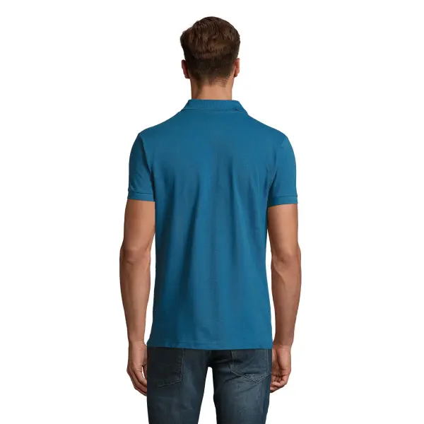 Polo PERFECT MEN 180 g/m² con stampa personalizzata - SOL'S - Immagine 66