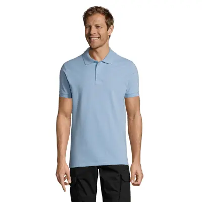 Polo PERFECT MEN 180 g/m² con stampa personalizzata - SOL'S - Immagine 69