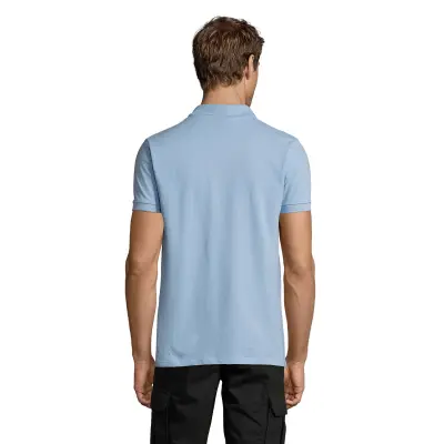 Polo PERFECT MEN 180 g/m² con stampa personalizzata - SOL'S - Immagine 70