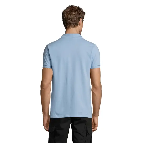Polo PERFECT MEN 180 g/m² con stampa personalizzata - SOL'S - Immagine 70