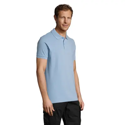 Polo PERFECT MEN 180 g/m² con stampa personalizzata - SOL'S - Immagine 71