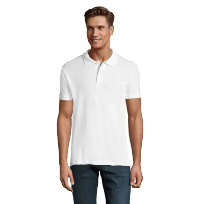 Polo PERFECT MEN 180 g/m² con stampa personalizzata - SOL'S - Immagine 72