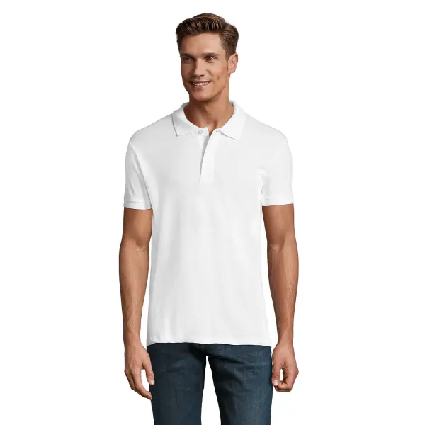 Polo PERFECT MEN 180 g/m² con stampa personalizzata - SOL'S - Immagine 72
