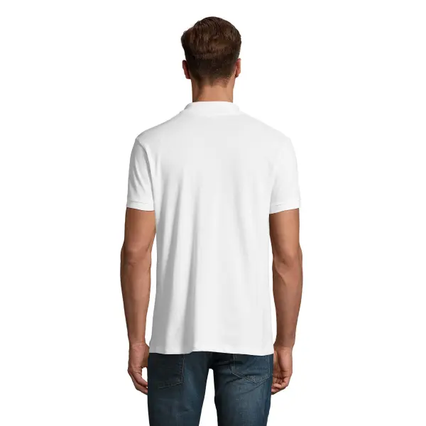 Polo PERFECT MEN 180 g/m² con stampa personalizzata - SOL'S - Immagine 73