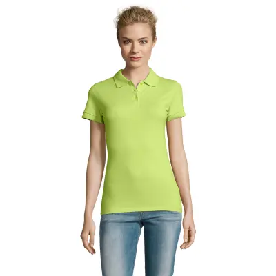 Polo PERFECT WOMEN 180g/m² con stampa - SOL'S - Immagine 2