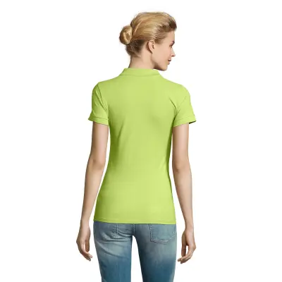 Polo PERFECT WOMEN 180g/m² con stampa - SOL'S - Immagine 3