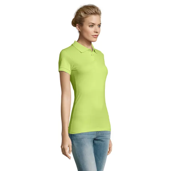 Polo PERFECT WOMEN 180g/m² con stampa - SOL'S - Immagine 4