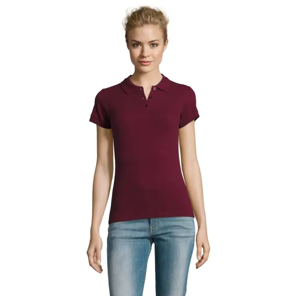 Polo PERFECT WOMEN 180g/m² con stampa - SOL'S - Immagine 5