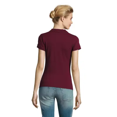 Polo PERFECT WOMEN 180g/m² con stampa - SOL'S - Immagine 6