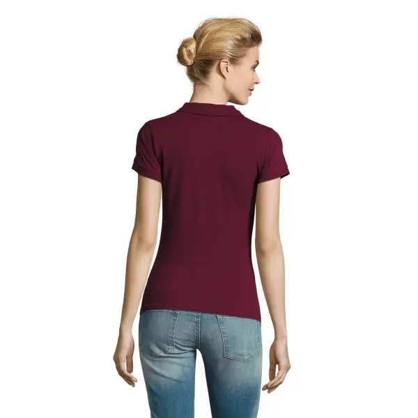 Polo PERFECT WOMEN 180g/m² con stampa - SOL'S - Immagine 6