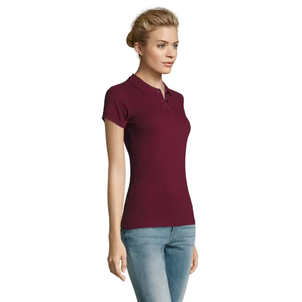 Polo PERFECT WOMEN 180g/m² con stampa - SOL'S - Immagine 7