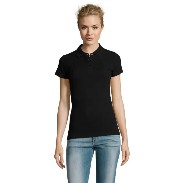 Polo PERFECT WOMEN 180g/m² con stampa - SOL'S - Immagine 8