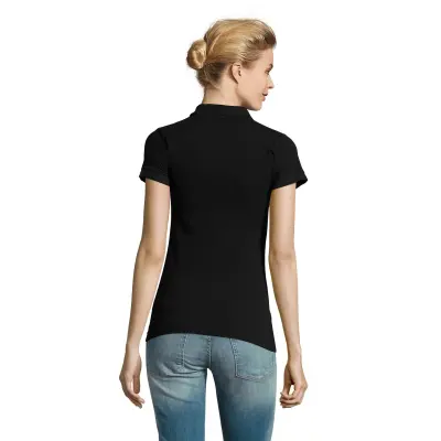 Polo PERFECT WOMEN 180g/m² con stampa - SOL'S - Immagine 9