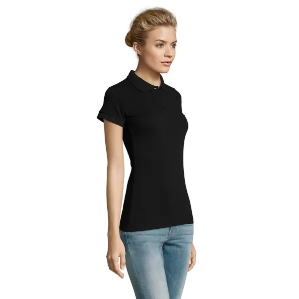 Polo PERFECT WOMEN 180g/m² con stampa - SOL'S - Immagine 10
