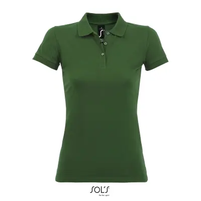 Polo PERFECT WOMEN 180g/m² con stampa - SOL'S - Immagine 11
