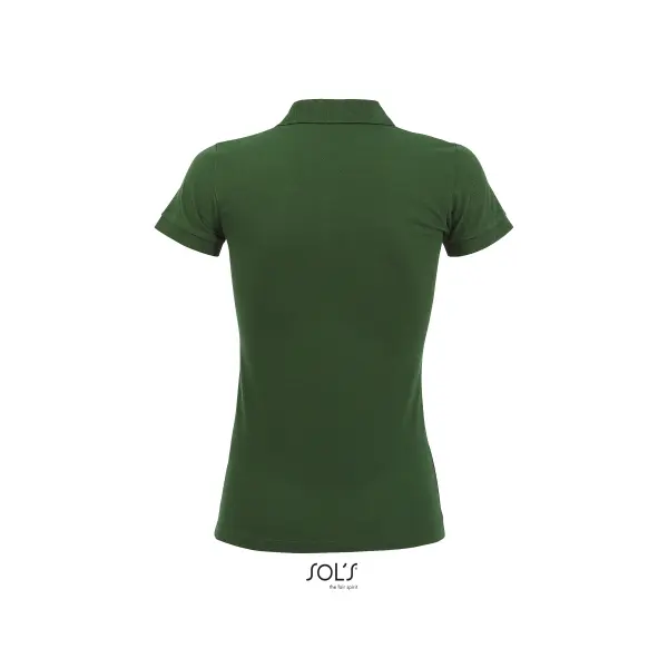 Polo PERFECT WOMEN 180g/m² con stampa - SOL'S - Immagine 13