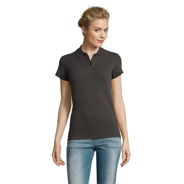Polo PERFECT WOMEN 180g/m² con stampa - SOL'S - Immagine 14