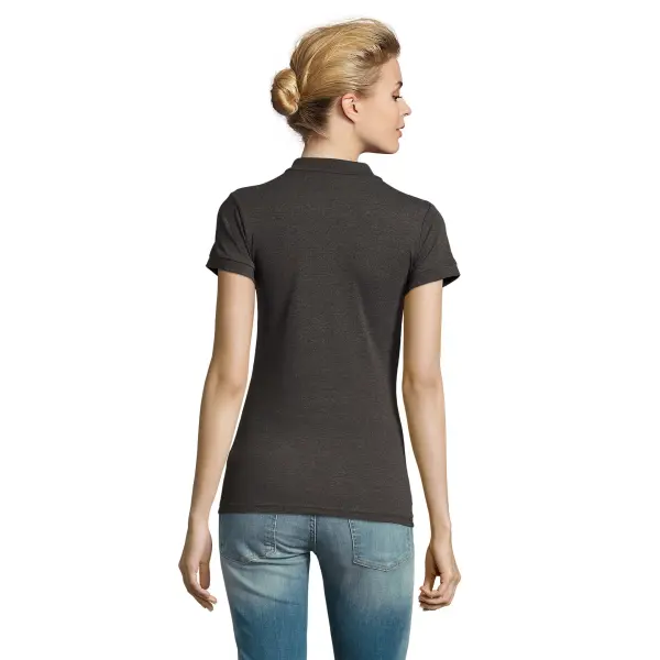 Polo PERFECT WOMEN 180g/m² con stampa - SOL'S - Immagine 15