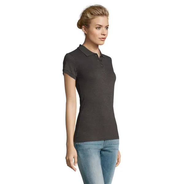 Polo PERFECT WOMEN 180g/m² con stampa - SOL'S - Immagine 16