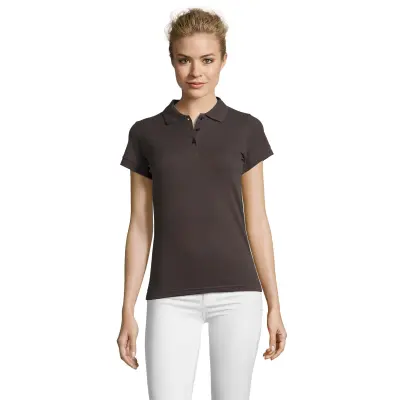 Polo PERFECT WOMEN 180g/m² con stampa - SOL'S - Immagine 17
