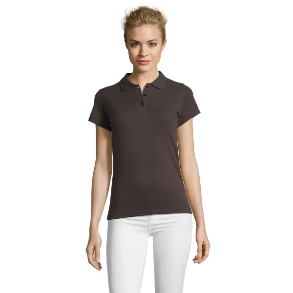 Polo PERFECT WOMEN 180g/m² con stampa - SOL'S - Immagine 17