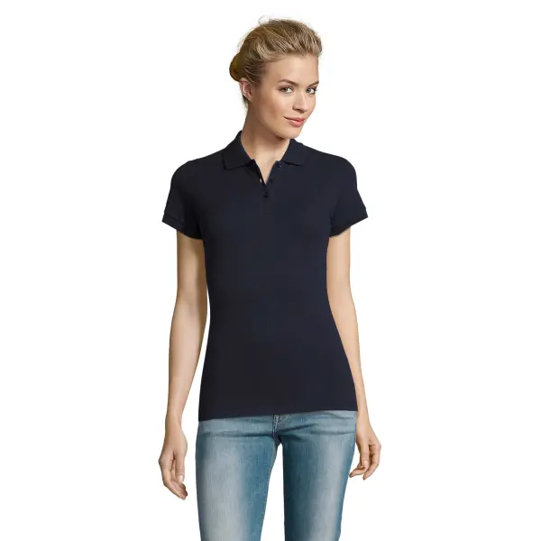 Polo PERFECT WOMEN 180g/m² con stampa - SOL'S - Immagine 20