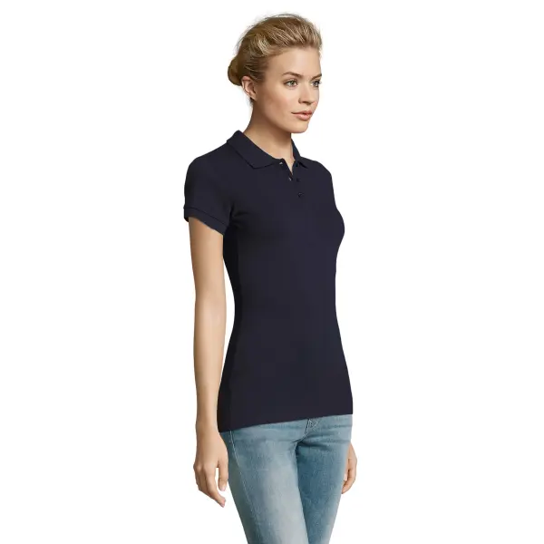 Polo PERFECT WOMEN 180g/m² con stampa - SOL'S - Immagine 22