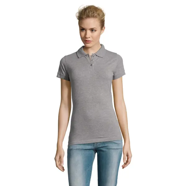 Polo PERFECT WOMEN 180g/m² con stampa - SOL'S - Immagine 23