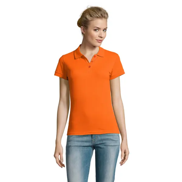 Polo PERFECT WOMEN 180g/m² con stampa - SOL'S - Immagine 32